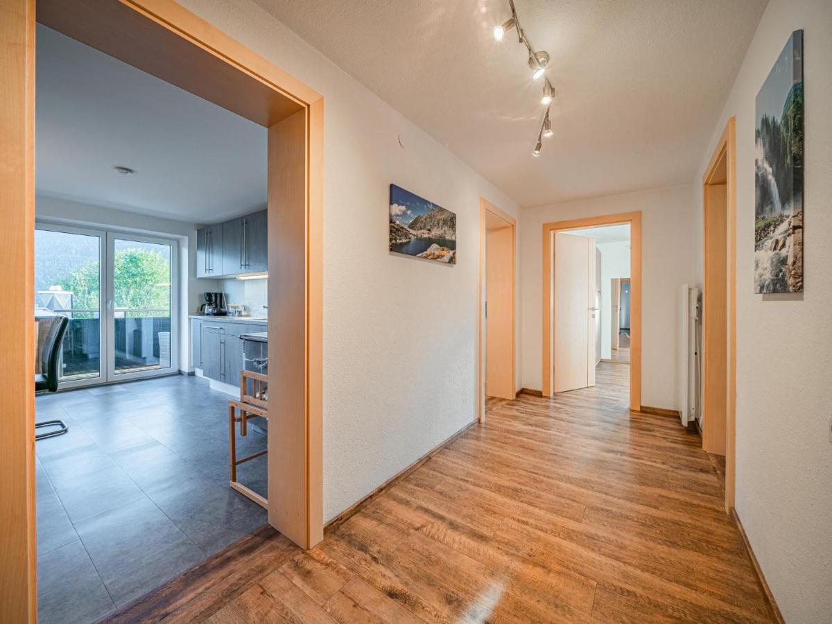 Apartment Daisy Stuhlfelden Exterior photo